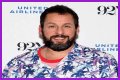 Adam Sandler height, weight and body measurements