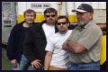 Channel 4 - Hood v Bismarck - News
