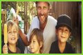 Greg Vaughan's Love Life — He Split from Wife and Mom-of-3 in 2014 and Is Currently Engaged