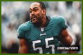 Has Brandon Graham Hinted at His Potential Retirement After Finding Form vs
Cowboys