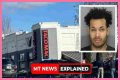 Who is Peter Lampley? Suspect shot and killed Larry Miller Taco Mac in Cobb County, What happened? Explained