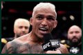 Why Is Charles Oliveira Called ‘Do Bronxs’? Meaning Behind Brazilian UFC Star’s
Nickname