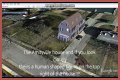Why is the Amityville house blurred on Google Maps?
